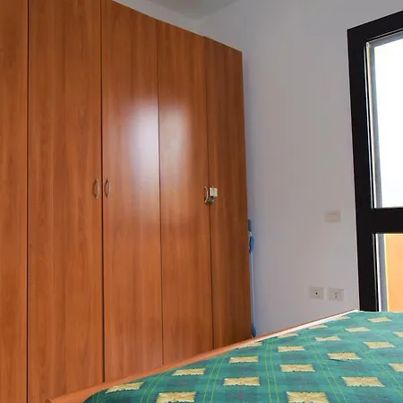 Cervi Apartamento *