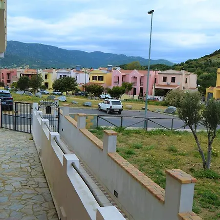 Cervi Villasimius