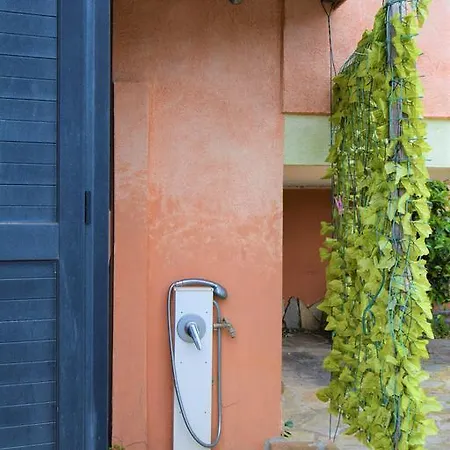 Apartamento Cervi Villasimius