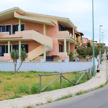 Apartamento Cervi Villasimius