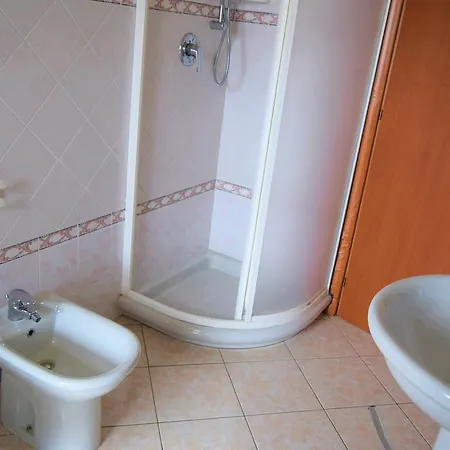 Apartamento Cervi Villasimius