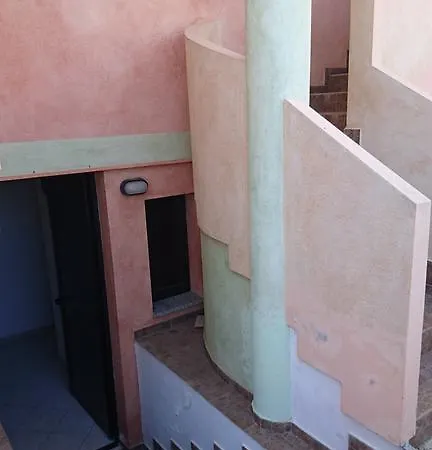 Cervi Apartamento Villasimius