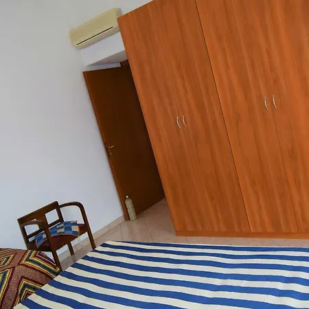 Apartamento Cervi *
