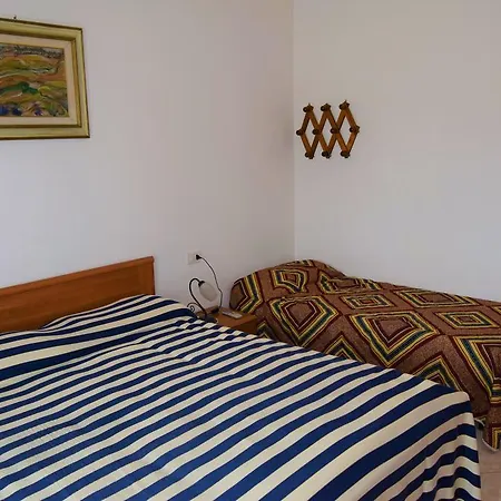 Apartamento Cervi Villasimius