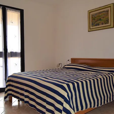 Apartamento Cervi