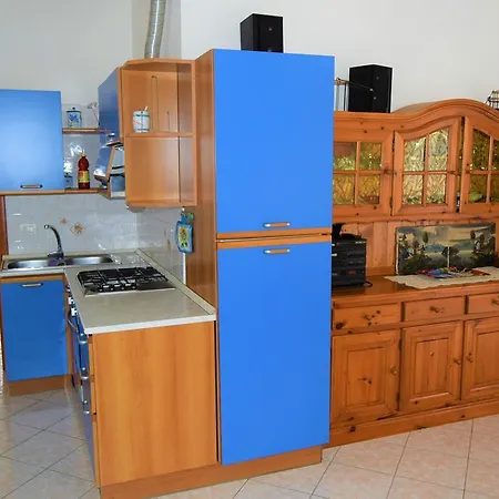 Cervi * Villasimius