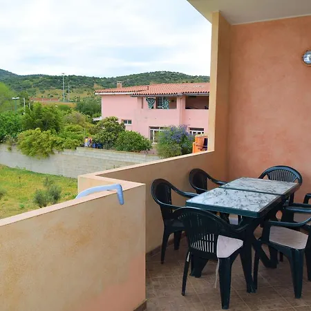 Apartamento Cervi Villasimius